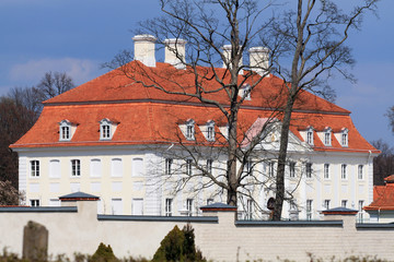 Schloss Meseberg k