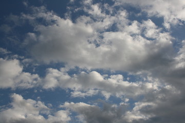 wolken