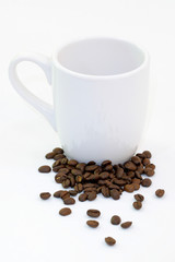cup of coffee