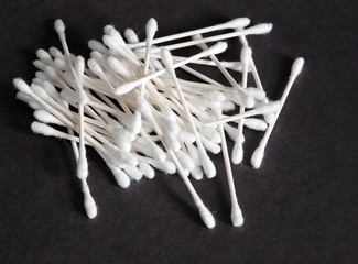 Cotton Swabs
