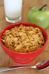 Healthy Breakfast