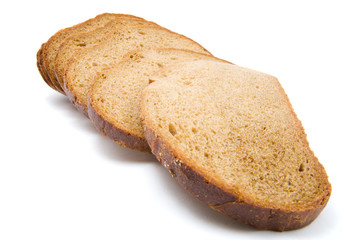 fresh bread