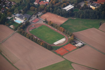 Umkirch Tennisplatz