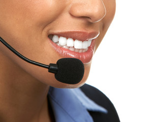 Call Center Operator
