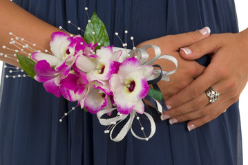 Corsage