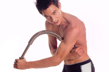 Bodybuilder