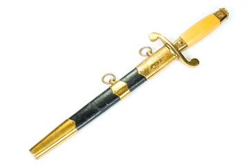 Soviet naval dirk (dagger)