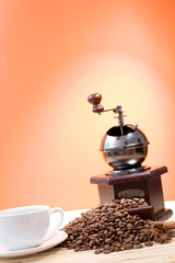 grinder