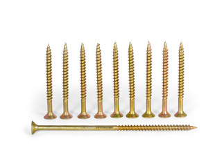 screw