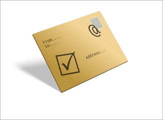 Lettera