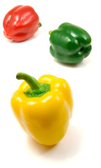 peppers