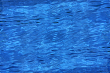 Abstract background. water