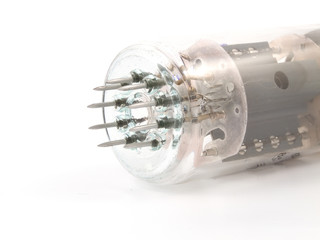 Vacuum tube