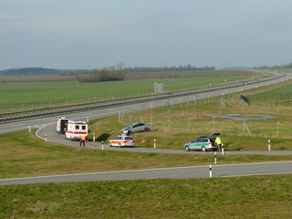 Unfall
