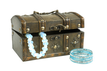 Oriental box