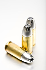 bullets 9mm macro