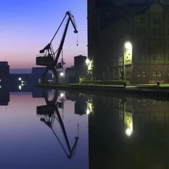 Stadthafen Münster_03 © ChriSes