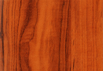 Close-up wooden HQ Walnut texture to background