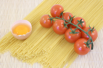 pasta