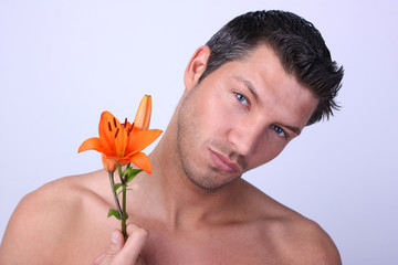 Beauty Men Care 