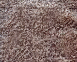 HQ Brown leather texture