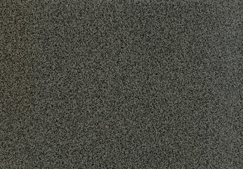 Granite slab surface for decorative works or texture
