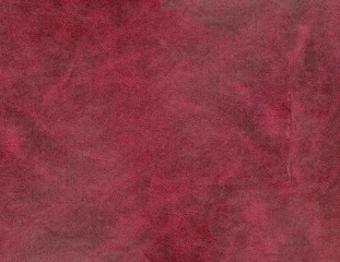 HQ XXL red-brown leather texture