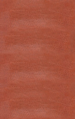 HQ XXL red-brown leather texture