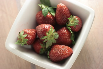 strawberry