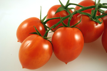 Pomodori rossi 4
