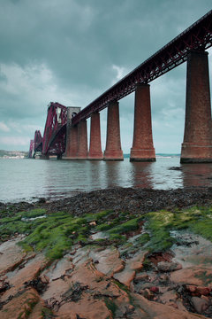 railway bridge