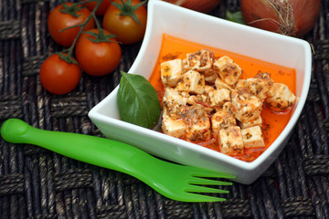 Antipasti