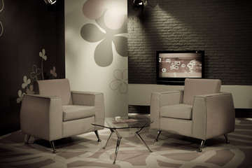 studio