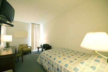  hotel room ecuador