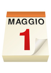 1º maggio