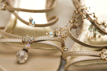 Bridal shoes - 7188839