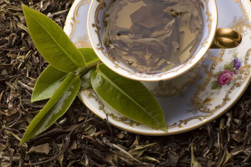 tea