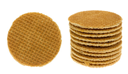 dutch waffle