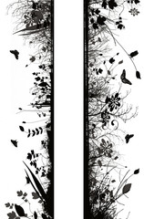 floral background