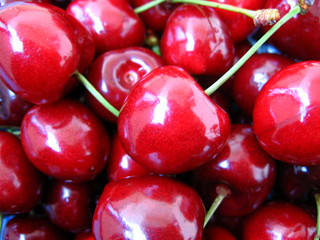 cherries
