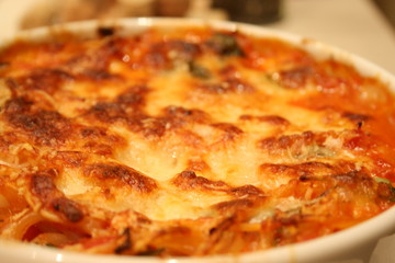 Casserole