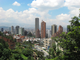 Bogotà