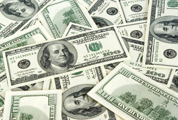 Money background