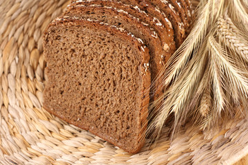 whole wheat bread