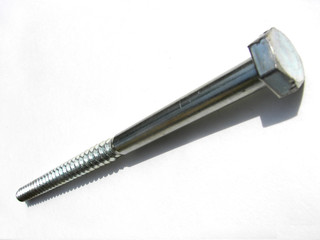 Schraube