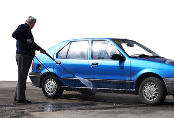carwash