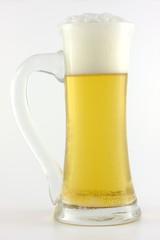 glass of beer