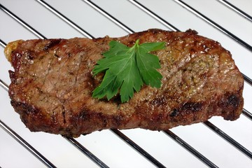 Grilled Steak