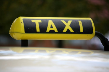 Taxi