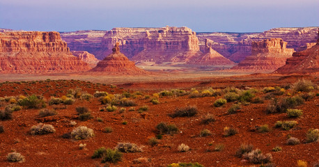 Utah desert © JonRob
